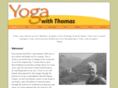 yogawiththomas.com