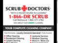 1866drscrub.com
