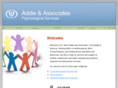 addiepsych.com