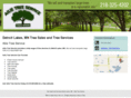ailietreeservice.com