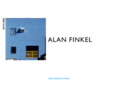 alanfinkel.com