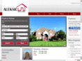 aleksicrealtygroup.com
