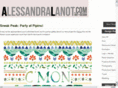 alessandralanot.com
