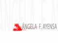 angelafayensa.es