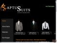 aptusuits.com