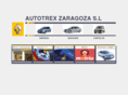 autotrexzaragoza.com