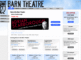 barntheatre.co.uk