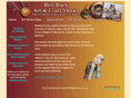 bellrockartshows.com