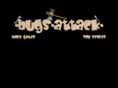 bugs-attack.com