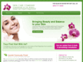 callerimakeup.com