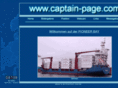 captain-page.com