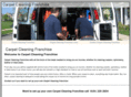 carpetcleaningfranchise.org.uk