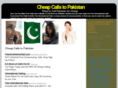 cheapcallstopakistan.net