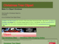 christmastreeclipart.com