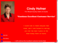 cindyhofner.com