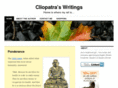 cliopatra.net