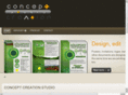conceptcreationstudio.com