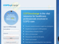 copdexchange.com
