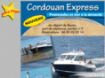 cordouan-express.com