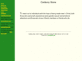 corduroystone.com