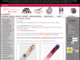 design-glassware.com