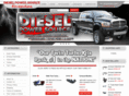 dieselpowersource.com