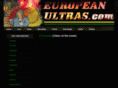 europeanultras.com