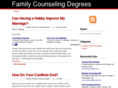familycounselingdegrees.com