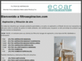 filtrodeaspiracion.com