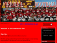 firebirdfootball.com