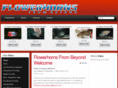flowerhornsfrombeyond.com
