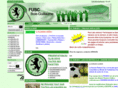 football-uscb.com