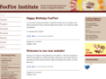 foxfireinstitute.com