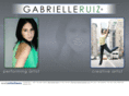 gabrielleruiz.net