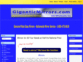 giganticmirrors.com