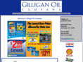 gilliganoilcompany.com