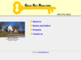 goldkeyrealtors.com