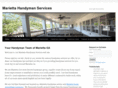 handymanofmarietta.com