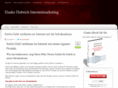 hauke-hubrich.com