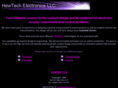 hewtechelectronics.com
