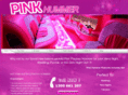 hireapinkhummer.com