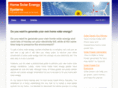 home-solar-energy-systems.com