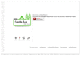 hotel-santaana.net