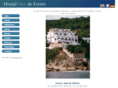 hotelmardefrente.com