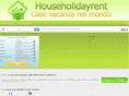 householidayrent.com