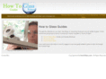 howtoglass.com