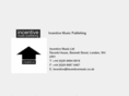 incentivemusic.com