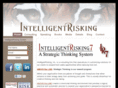 intelligentrisking.com