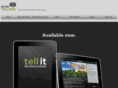 inthetellingpress.com