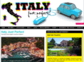 italyjustperfect.com